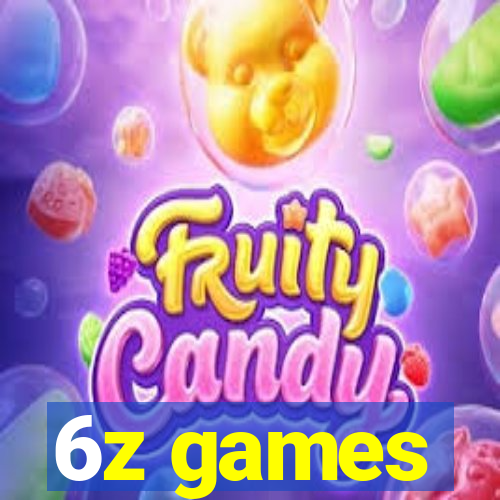 6z games