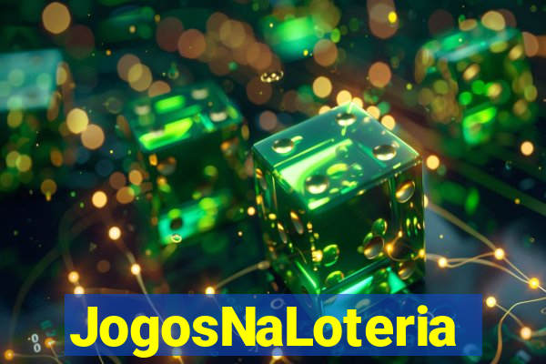 JogosNaLoteria