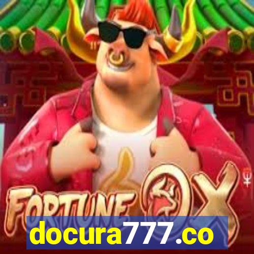 docura777.co