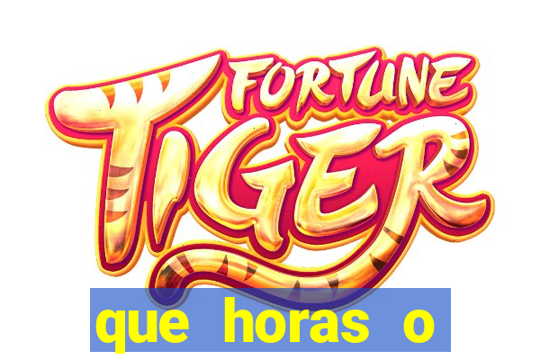 que horas o fortune rabbit paga