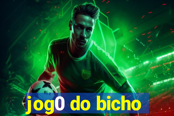 jog0 do bicho