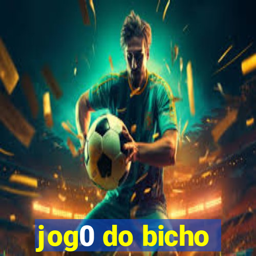 jog0 do bicho