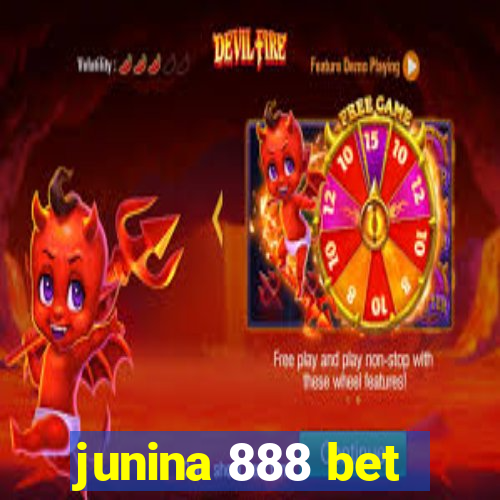 junina 888 bet