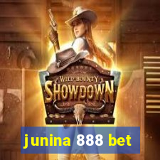 junina 888 bet