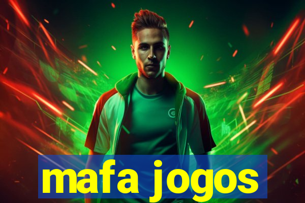 mafa jogos