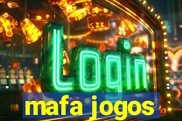 mafa jogos