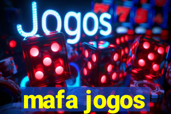 mafa jogos