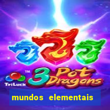 mundos elementais apk download