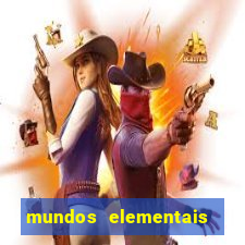 mundos elementais apk download