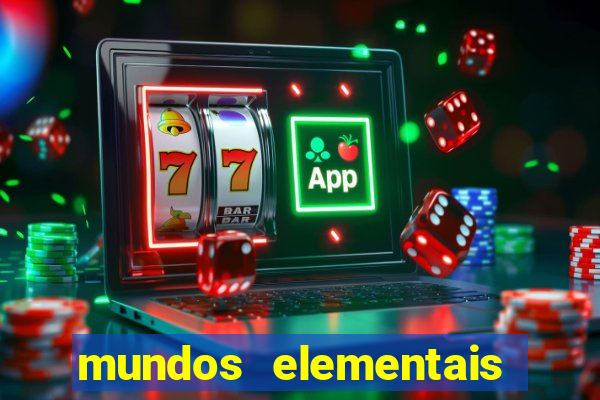 mundos elementais apk download