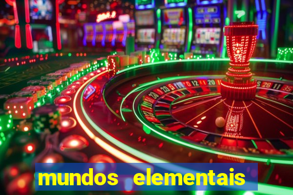 mundos elementais apk download