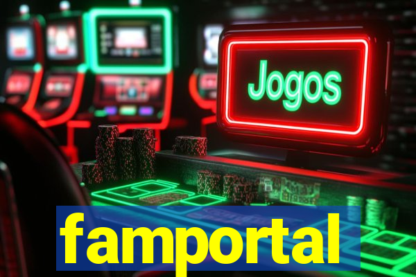 famportal