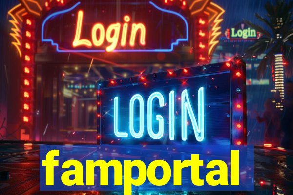 famportal