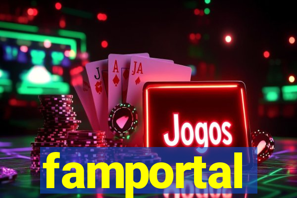 famportal