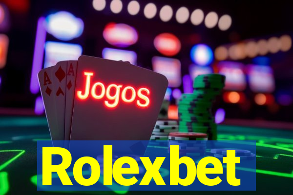 Rolexbet