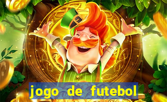 jogo de futebol realista download