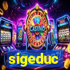 sigeduc