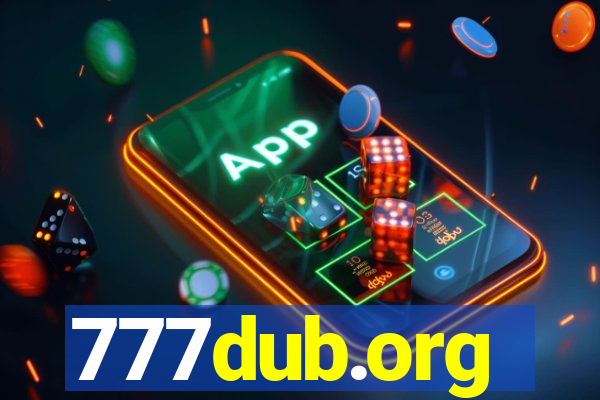 777dub.org