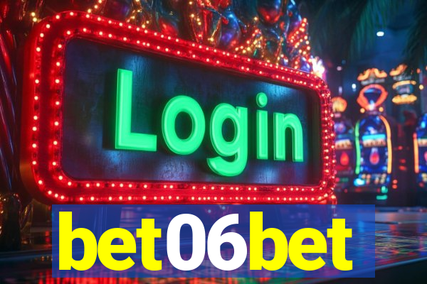 bet06bet