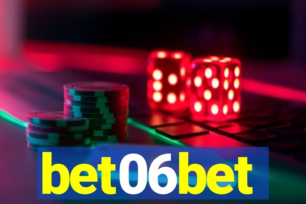 bet06bet