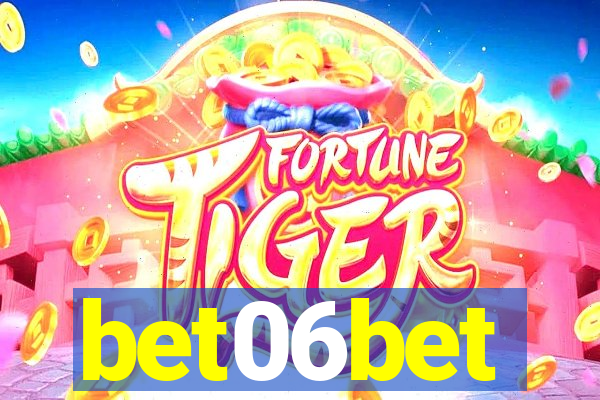 bet06bet