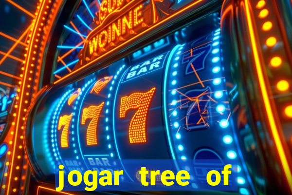 jogar tree of fortune demo