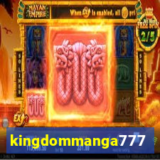 kingdommanga777