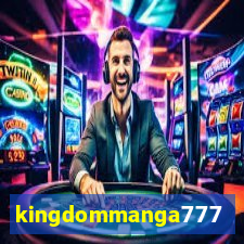 kingdommanga777