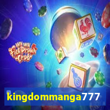 kingdommanga777