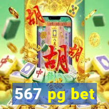 567 pg bet