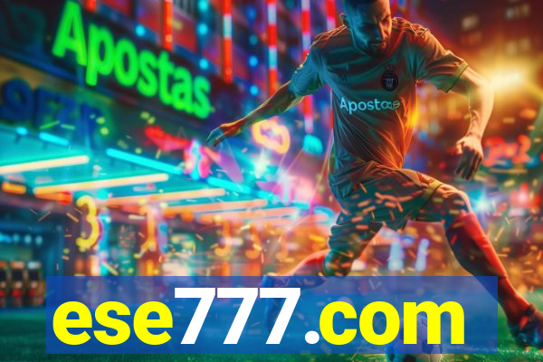 ese777.com