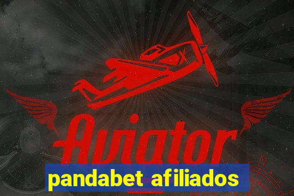 pandabet afiliados