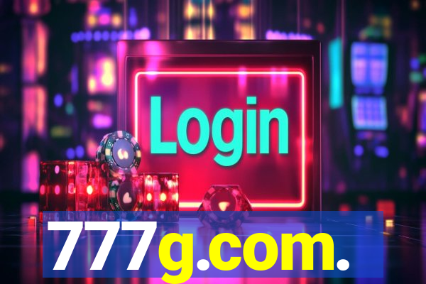 777g.com.