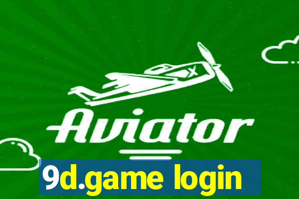 9d.game login