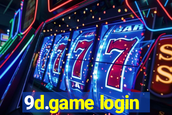 9d.game login