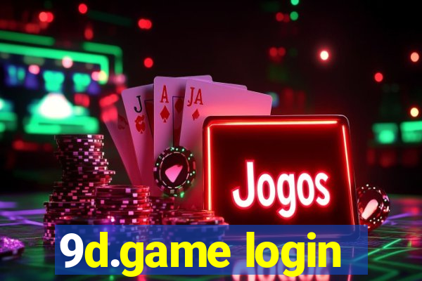 9d.game login