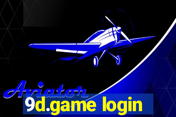 9d.game login