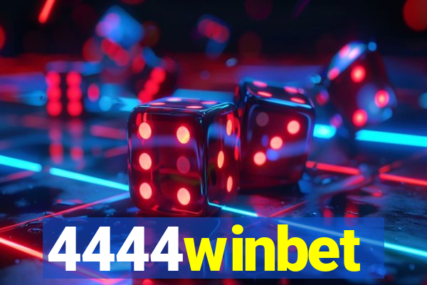 4444winbet