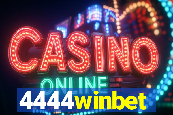 4444winbet