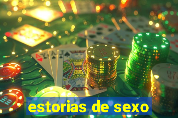 estorias de sexo