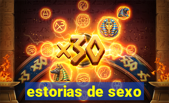 estorias de sexo