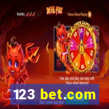 123 bet.com