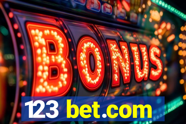 123 bet.com