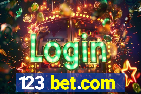 123 bet.com