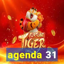 agenda 31