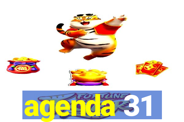 agenda 31