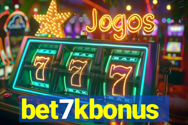 bet7kbonus