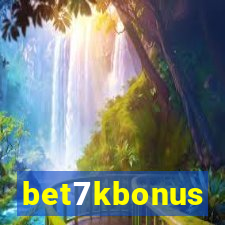 bet7kbonus