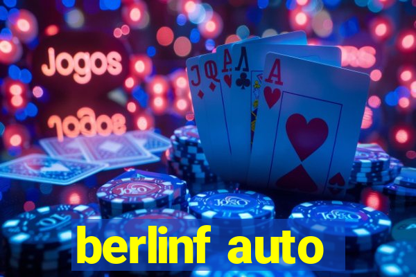 berlinf auto