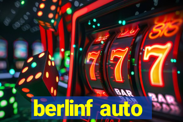 berlinf auto